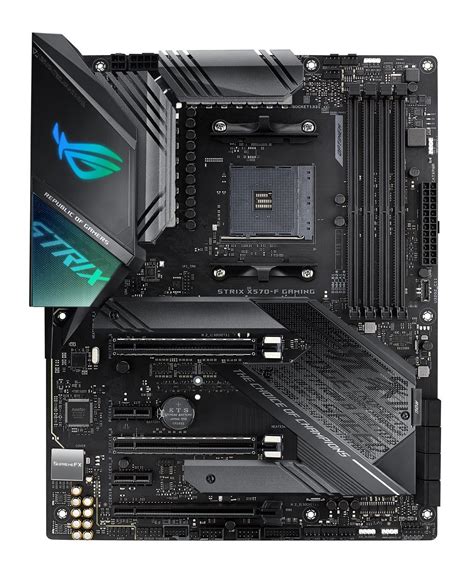 motherboard with m.2 slot amd